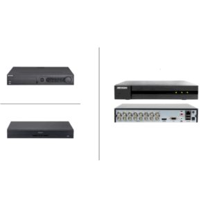 DVR