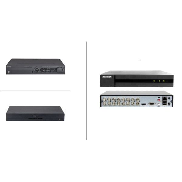 DVR