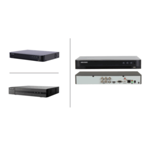 DVR 4 Canali