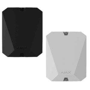 AJAX Hub BP 2 SIM 2G/3G/LTE - Centrale d'allarme