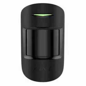 Ajax MotionProtect S Plus Nero