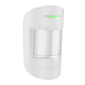 Ajax CombiProtect S Bianco