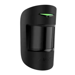 Ajax CombiProtect S Nero