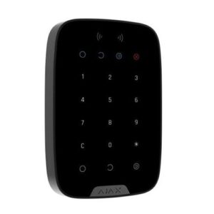 Ajax KeyPad Plus S Nero