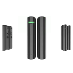 Ajax DoorProtect S Plus Nero