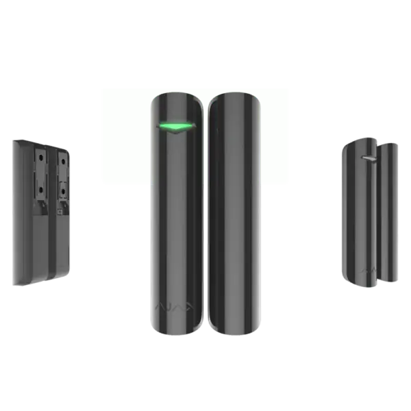 Ajax DoorProtect S Plus Nero
