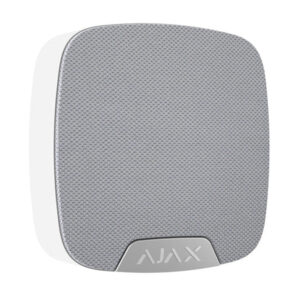 Ajax HomeSiren S Bianco