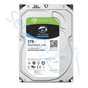 ST2000VX017
