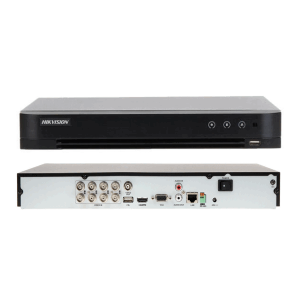 iDS-7208HUHI-M2/X4A+8IN/4ALM