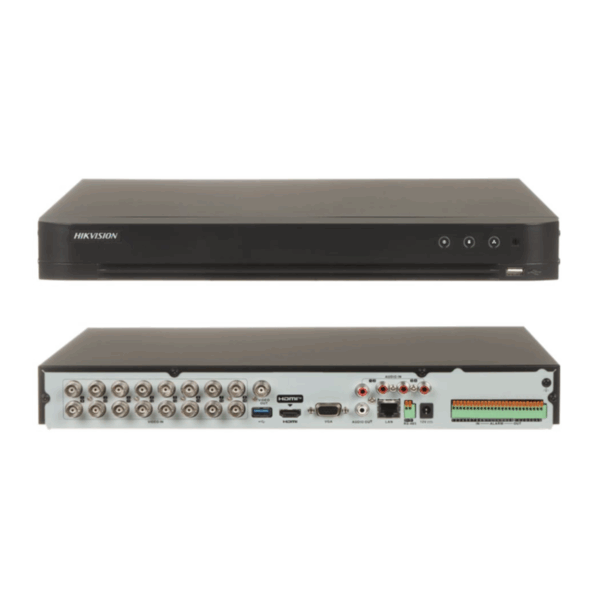 iDS-7216HUHI-M2/X 4A+16IN/4ALM