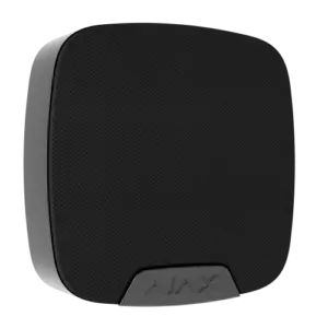Ajax HomeSiren S Nero