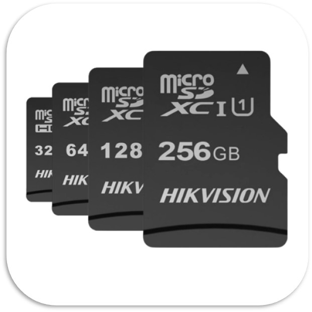 MICRO SD