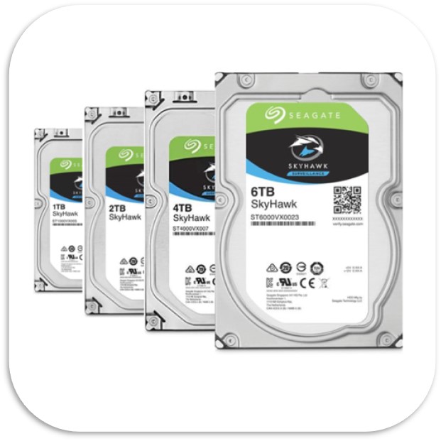 HARD DISK