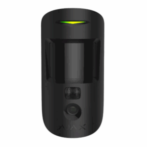 Superior MotionCam HD (PhOD) Nero