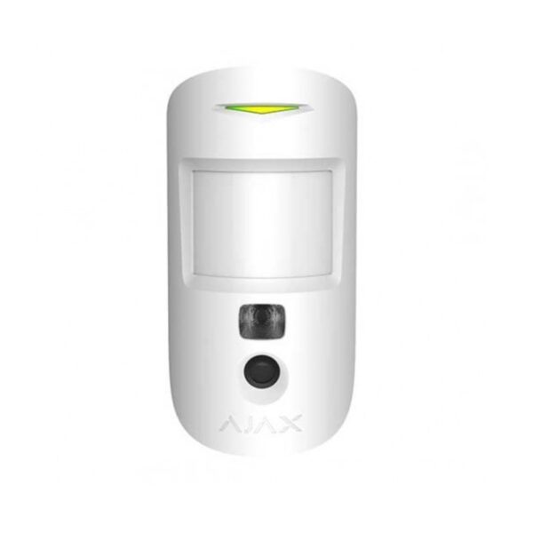 Superior MotionCam HD (PhOD) Bianco