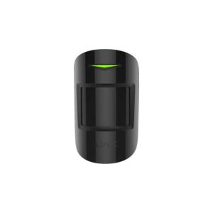 Ajax MotionProtect S Nero