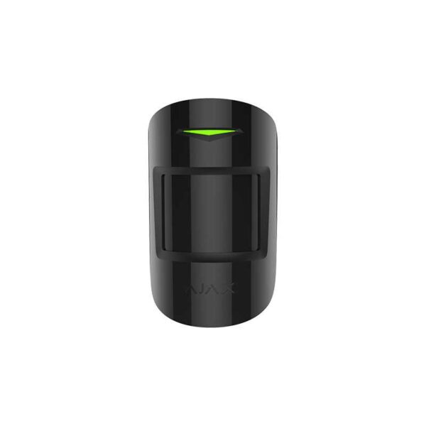 Ajax MotionProtect S Nero