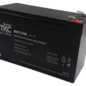 MKC1270