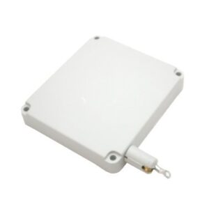 FDP TNF - Contatto tapparelle in plastica ABS