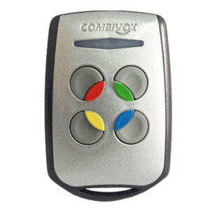 Cover per RADIOCOMANDO BIDIREZIONALE 868 MHZ COMBIVOX RC-868