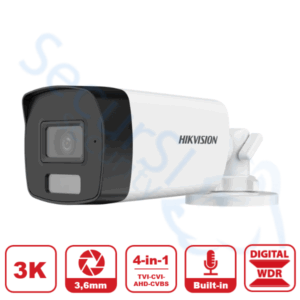 DS-2CE17K0T-LFS(3.6mm)