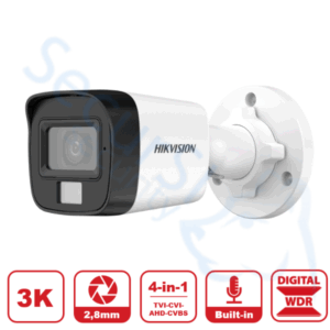 DS-2CE16K0T-LFS(2.8mm)