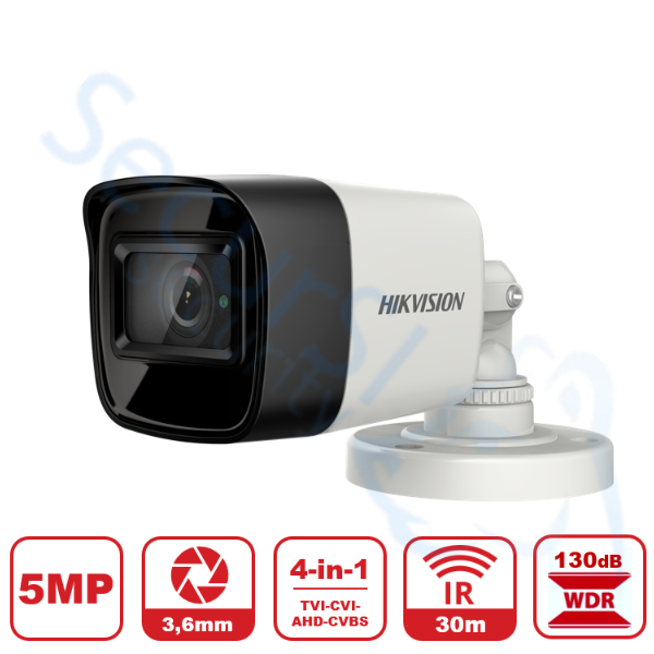 DS-2CE16H8T-ITF(3.6mm)