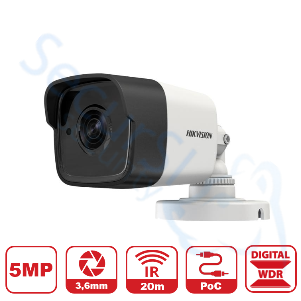 DS-2CE16H1T-ITE(3.6mm)