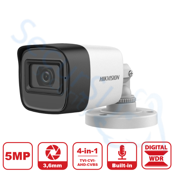 DS-2CE16H0T-ITFS(3.6mm)