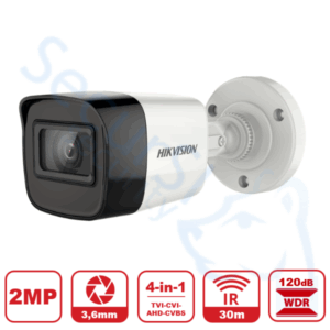 DS-2CE16D3T-ITF(3.6mm)
