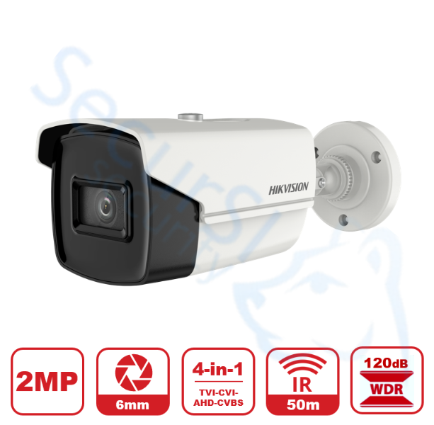 DS-2CE16D3T-IT3F(6mm)