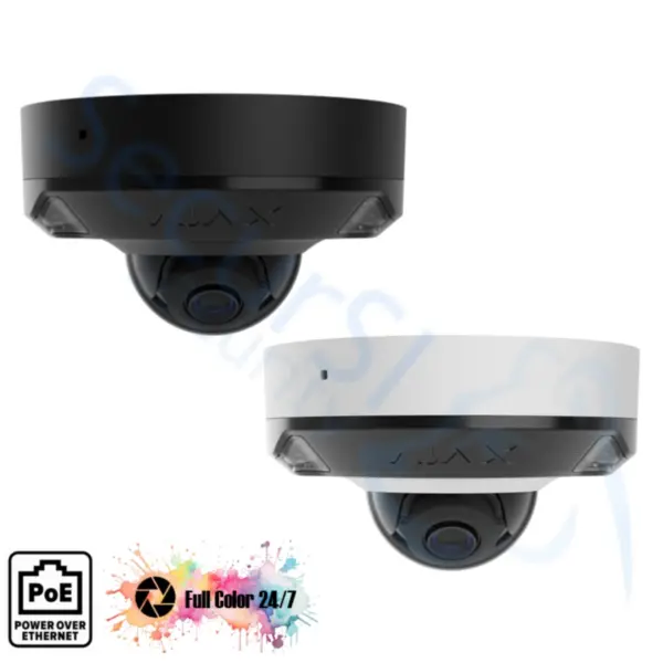 DomeCam Mini HL (5 Mp/2.8 mm)