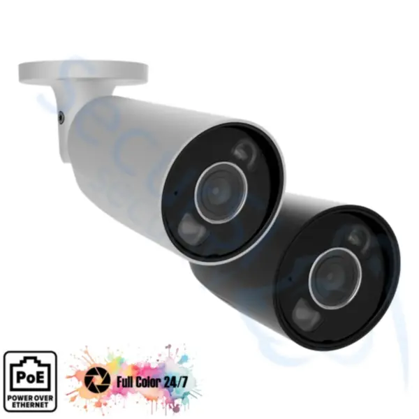BulletCam HL (5 Mp/2.8 mm)