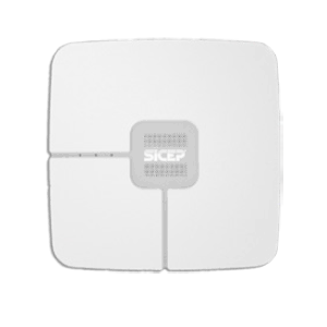 SICEP DG-432 DOGMA Centrale di allarme compatta wireless IP/LTE