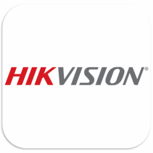 HIKVISION