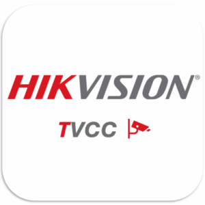 HIKVISION TVCC