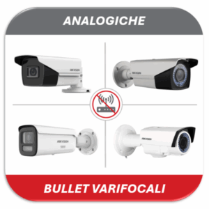 AN BULLET VARIFOCALI HIKVISION