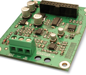 XSINT – Modulo sintesi vocale digitale per centrali XTREAM 6 / 32 / 64