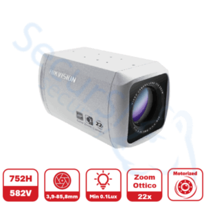 DS-2CZ232P
