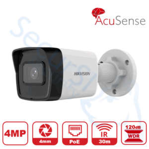 DS-2CD1043G2-I(4mm)