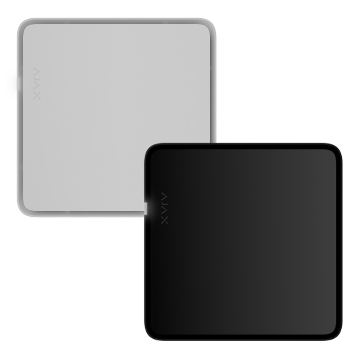 AJAX NVR HAC 8 Canali