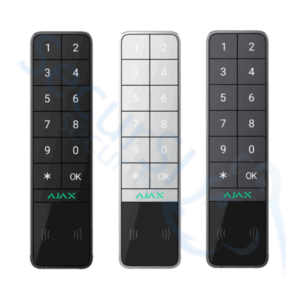 Keypad Outdoor Jeweller