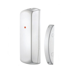 ELKRON 80MM6700211 - MM30WL Sensore via radio a contatto magnetico. 2 ingressi ausiliari programmabili.