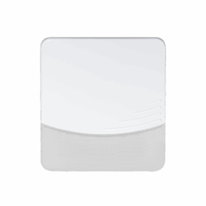 INIM DS100/HBT Sirena autoalimentata per esterno