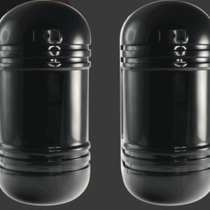 Rilevatore di barriera a infrarossi ABT-60F