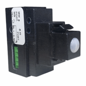 DT-KEY: Rivelatore a Doppia Tecnologia Keystone