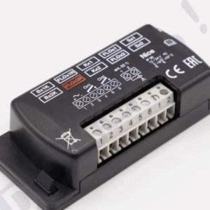 NICE FLOX2R 2 CANALI UNIVERSALI