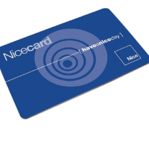 NICE MOON 10X MOCARD