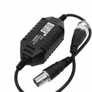 VIDEO ISOLATOR MODEL: HTFIL TER