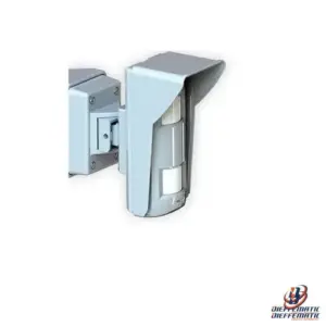 XDL15TT-AM Pyronix Rivelatore per esterno filare